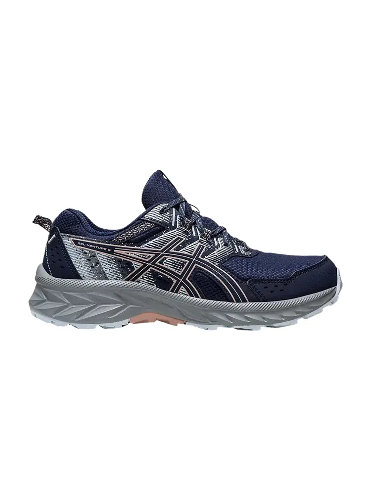 Кроссовки ASICS Wmns Gel Venture 9 — изображение 1 из 1, синий