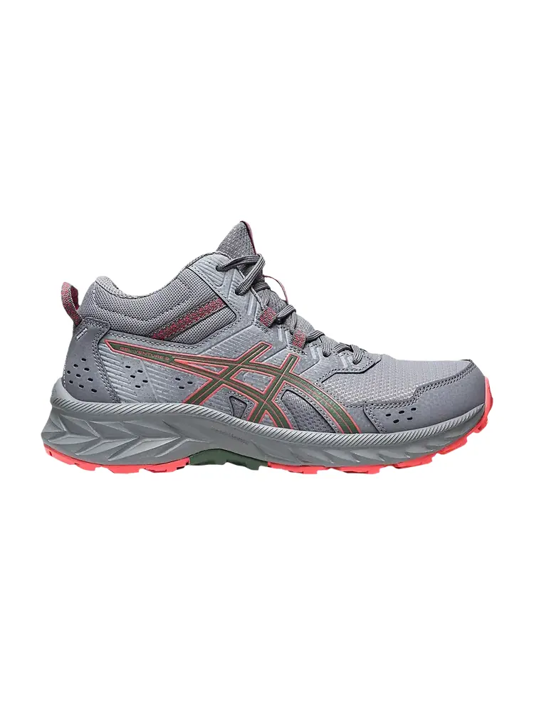 Кроссовки ASICS Wmns Gel Venture 9 MT — изображение 1 из 1, серый