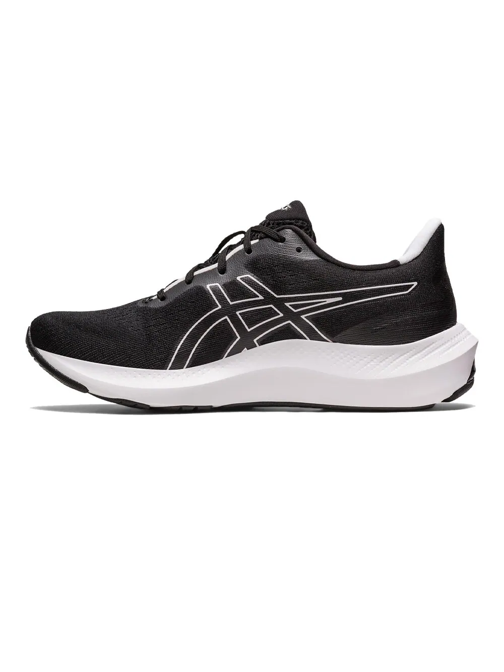 Кроссовки для бега Asics Gel-Pulse 14 — изображение 5 из 7, черный/белый