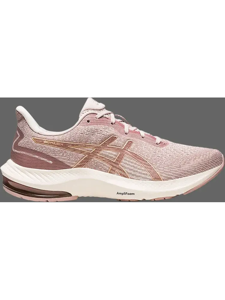Кроссовки wmns gel pulse 14 'mineral beige champagne' Asics — изображение 1 из 1, загар