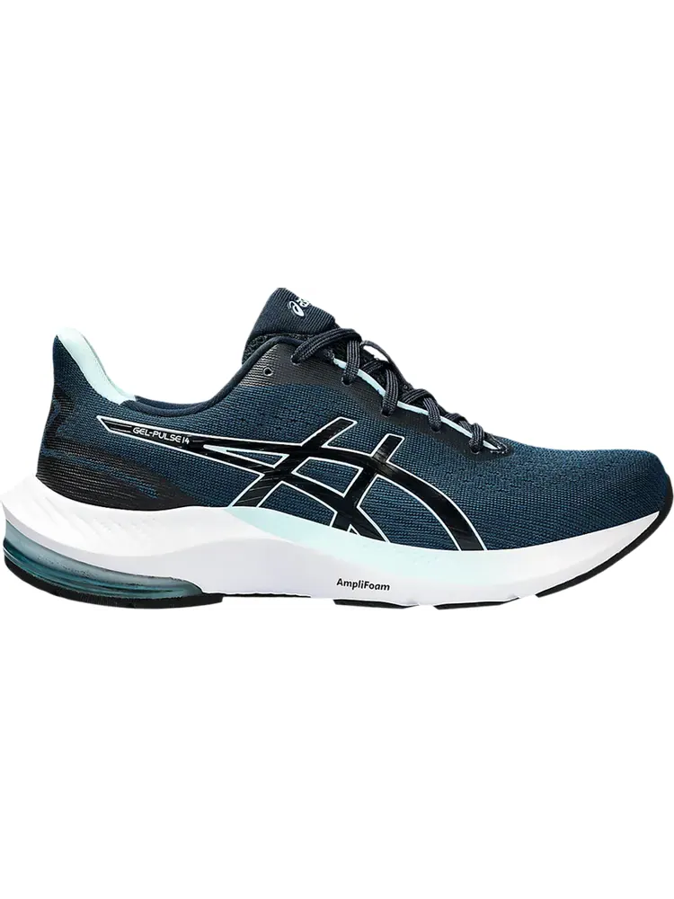Кроссовки Wmns Gel Pulse 14 'Mako Blue Aquarium' — изображение 1 из 1, синий