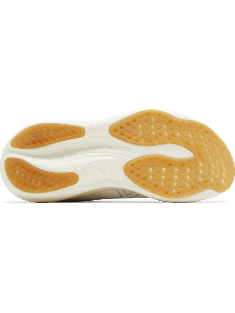 Кроссовки Wmns Gel Nimbus 25 'White Gum' — изображение 4 из 4, белый