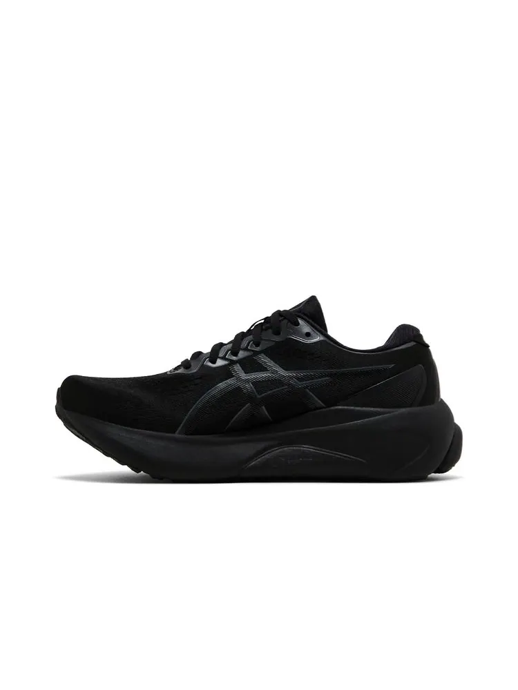 Кроссовки Wmns Gel Kayano 30 'Triple Black' — изображение 3 из 8, черный