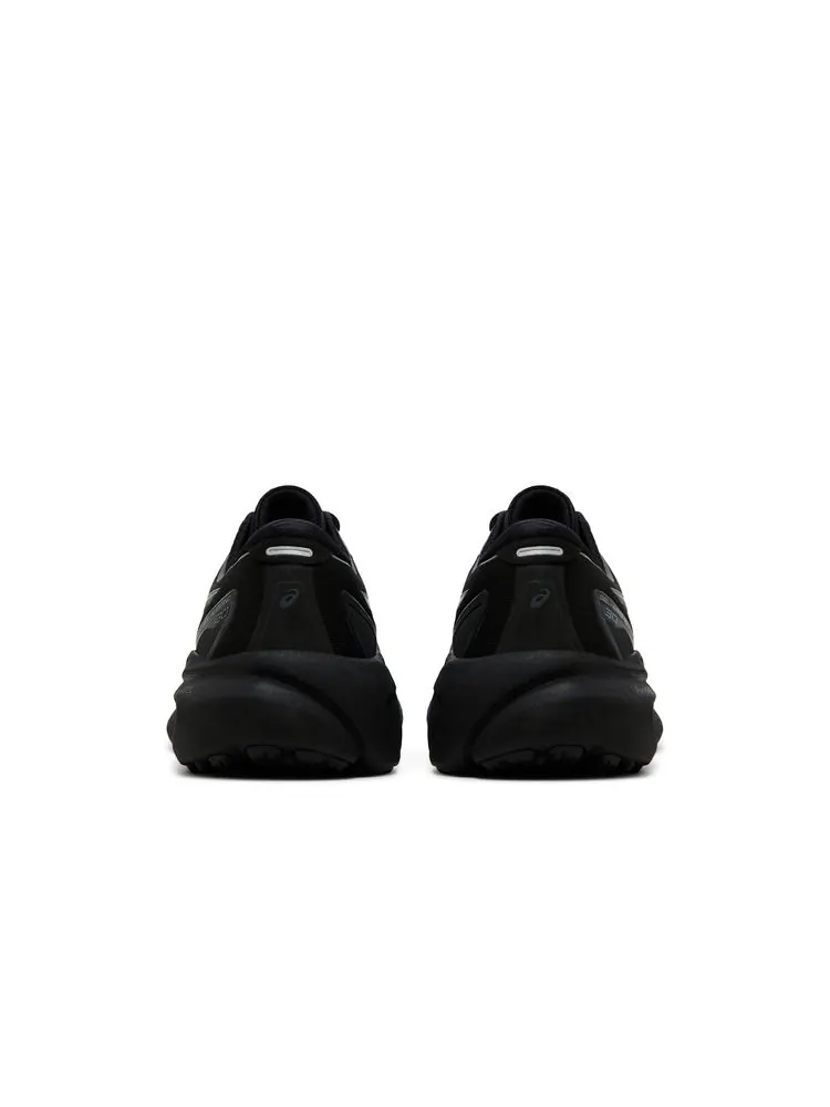 Кроссовки Wmns Gel Kayano 30 'Triple Black' — изображение 6 из 8, черный