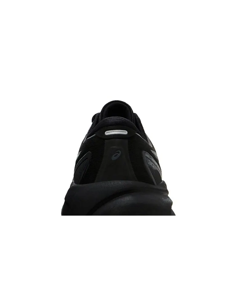 Кроссовки Wmns Gel Kayano 30 'Triple Black' — изображение 7 из 8, черный