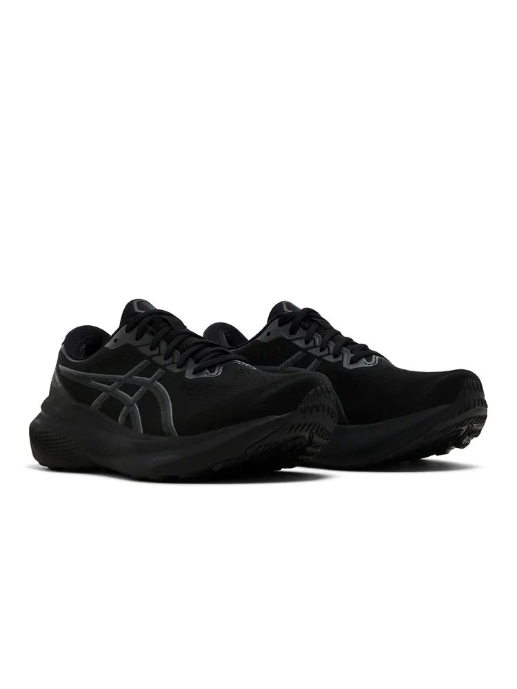 Кроссовки Wmns Gel Kayano 30 'Triple Black' — изображение 8 из 8, черный