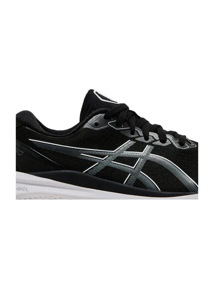 Кроссовки ASICS Wmns Gel Kayano 30 'Black Sheet Rock' — изображение 3 из 9, черный