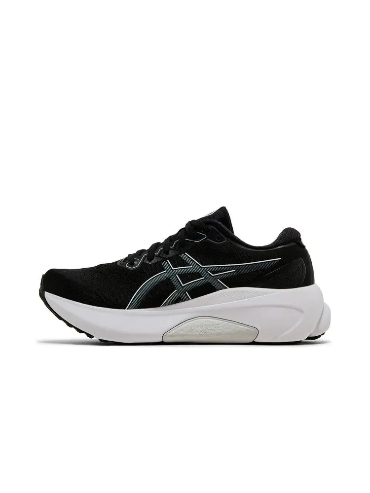 Кроссовки ASICS Wmns Gel Kayano 30 'Black Sheet Rock' — изображение 4 из 9, черный