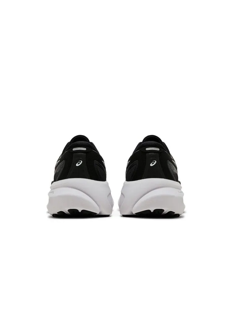 Кроссовки ASICS Wmns Gel Kayano 30 'Black Sheet Rock' — изображение 7 из 9, черный