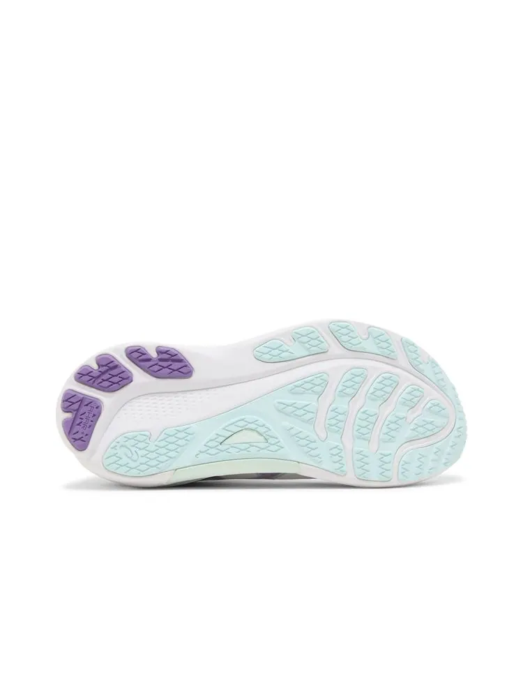 Кроссовки Wmns Gel Kayano 30 'White Cyber Grape' — изображение 4 из 8, белый