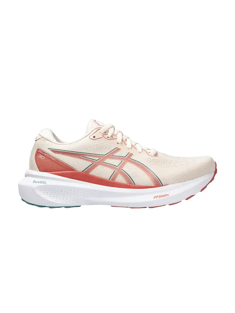 Кроссовки Wmns Gel Kayano 30 'Rose Dust' — изображение 1 из 1, розовый