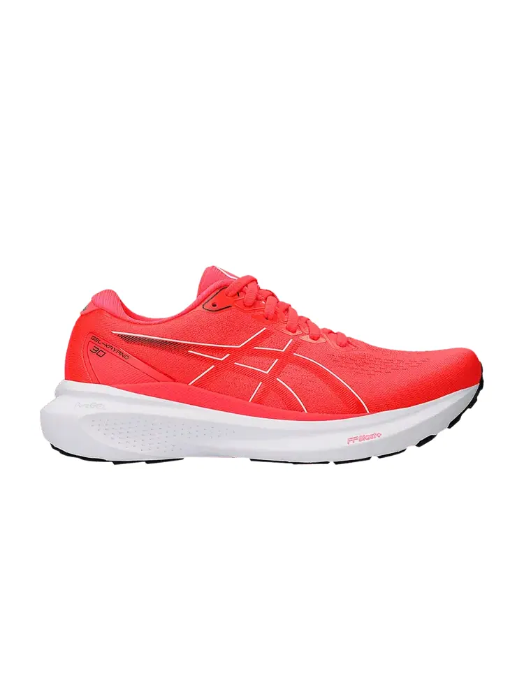 Кроссовки Wmns Gel Kayano 30 'Diva Pink' — изображение 1 из 1, розовый