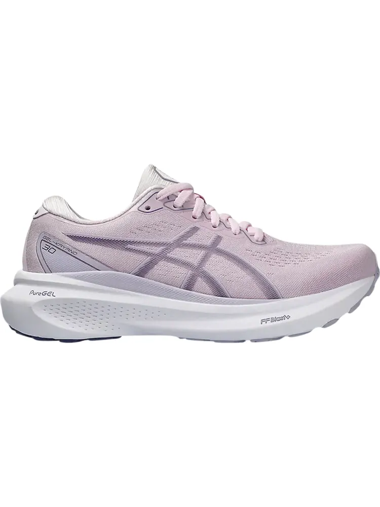 Кроссовки Wmns Gel Kayano 30 'Cosmos Ash Rock' — изображение 1 из 1, розовый