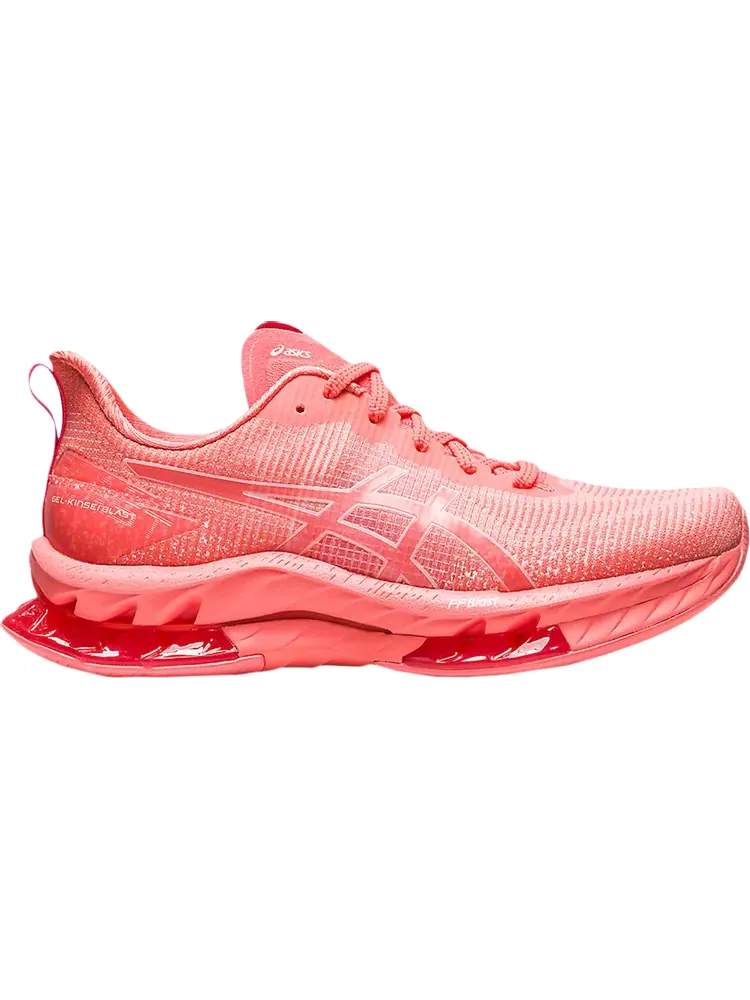 Кроссовки Wmns Gel Kinsei Blast LE 2 'Papaya' — изображение 1 из 1, оранжевый