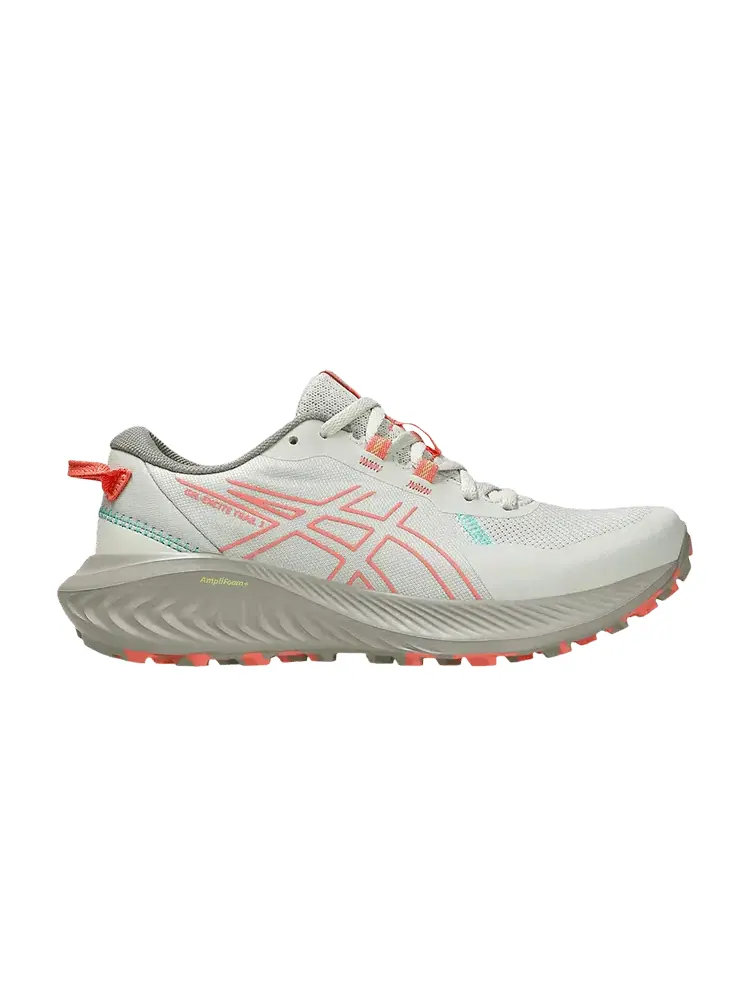 Кроссовки Asics Wmns Gel Excite Trail 2 — изображение 1 из 1, серый