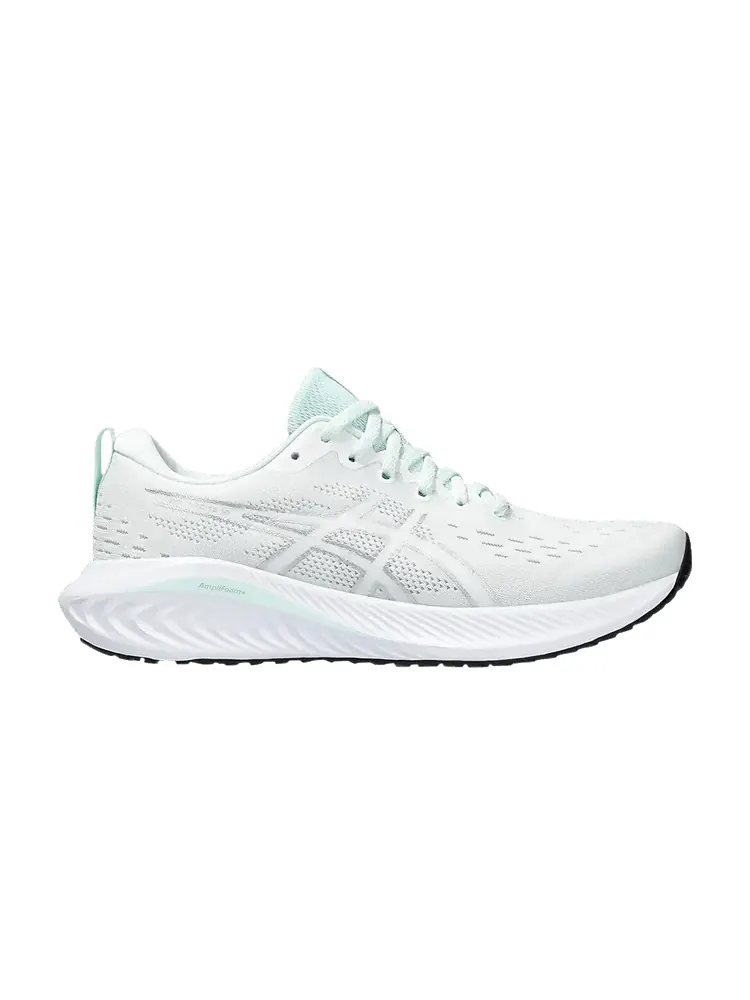 Кроссовки ASICS Wmns Gel Excite 10 'White Mint' — изображение 1 из 1, белый/серебристый
