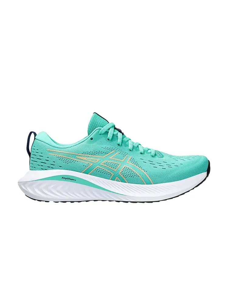 Кроссовки ASICS Wmns Gel Excite 10 — изображение 1 из 1, бирюзовый