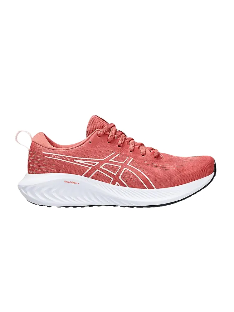Кроссовки ASICS Wmns Gel Excite 10 'Light Garnet' — изображение 1 из 1, светлый/розовый