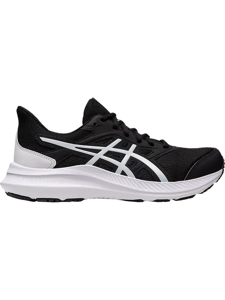 Кроссовки Wmns Jolt 4 'Black White' — изображение 1 из 1, черный