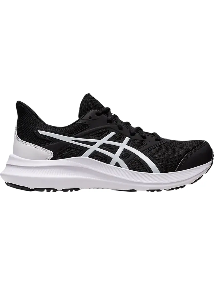 Кроссовки Wmns Jolt 4 Wide 'Black White' — изображение 1 из 1, черный