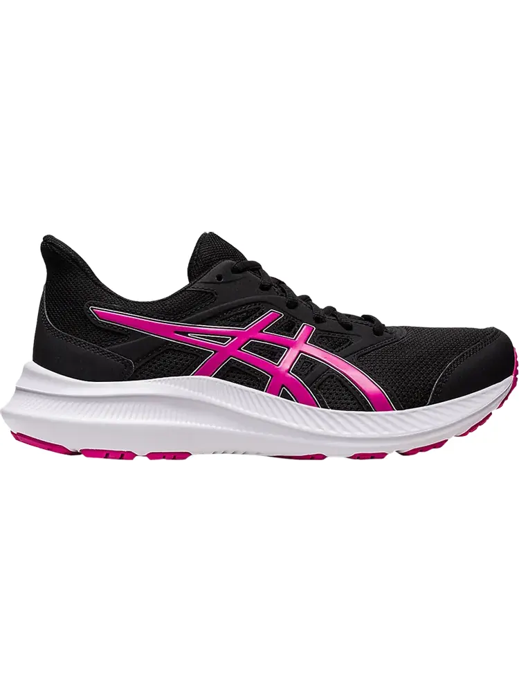 Кроссовки Wmns Jolt 4 Wide 'Black Pink Rave' — изображение 1 из 1, черный