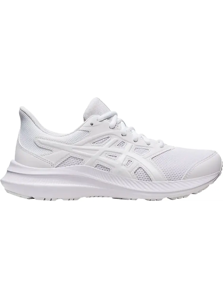Кроссовки Wmns Jolt 4 Wide 'Triple White' — изображение 1 из 1, белый