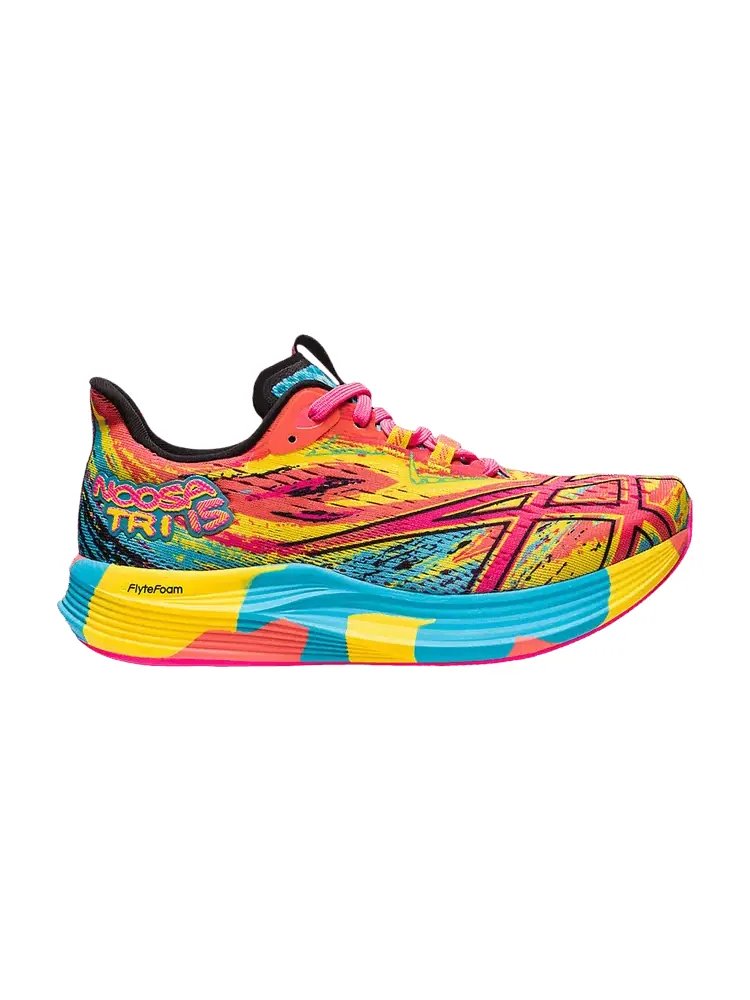 Кроссовки Wmns Noosa Tri 15 'Avant Garde - Aquarium' — изображение 1 из 1, голубой