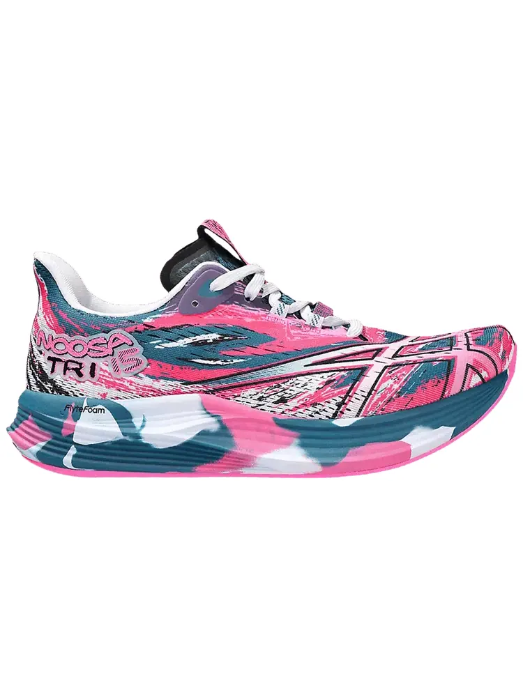Кроссовки ASICS Wmns Noosa Tri 15 'Avant Garde - Restful Teal' — изображение 1 из 1, бирюзовый