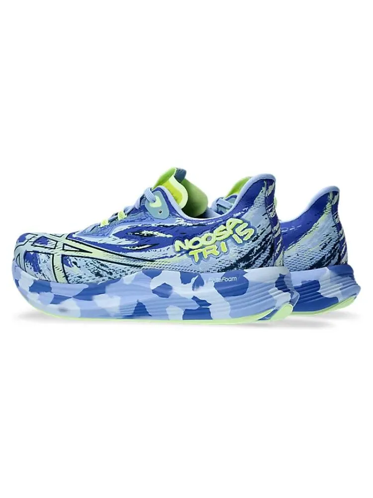 Кроссовки Asics Noosa Tri 15 'Avant Garde Sapphire' Women's — изображение 4 из 6, синий