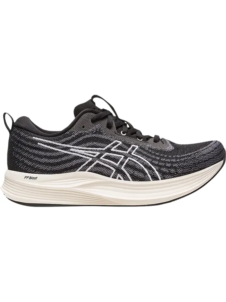 Кроссовки Wmns EvoRide Speed 'Black White' — изображение 1 из 1, черный