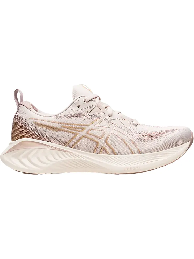 Кроссовки Wmns Gel Cumulus 25 'Nagino' — изображение 1 из 1, бежевый