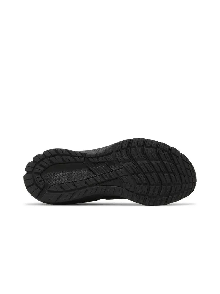 Кроссовки ASICS Wmns GT 1000 12 'Black Carrier Grey' — изображение 5 из 9, черный/серый