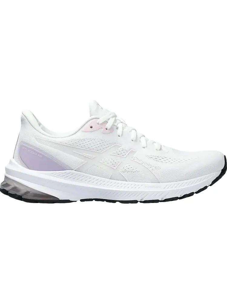 Кроссовки Wmns GT 1000 12 'White Cosmos' — изображение 1 из 1, белый