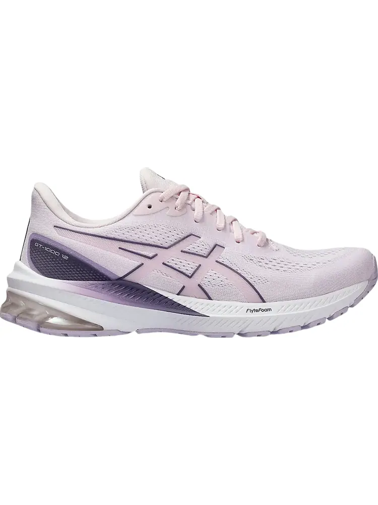 Кроссовки Wmns GT 1000 12 'Cosmos Dusty Purple' — изображение 1 из 1, фиолетовый