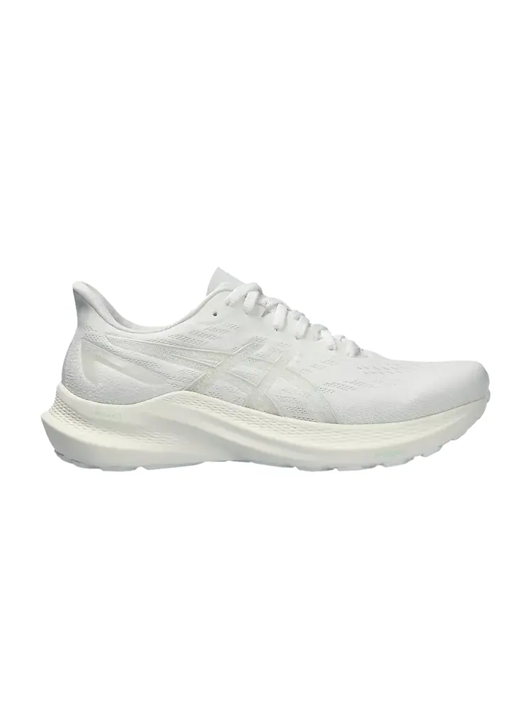 Кроссовки ASICS Wmns GT 2000 12 — изображение 1 из 1, белый