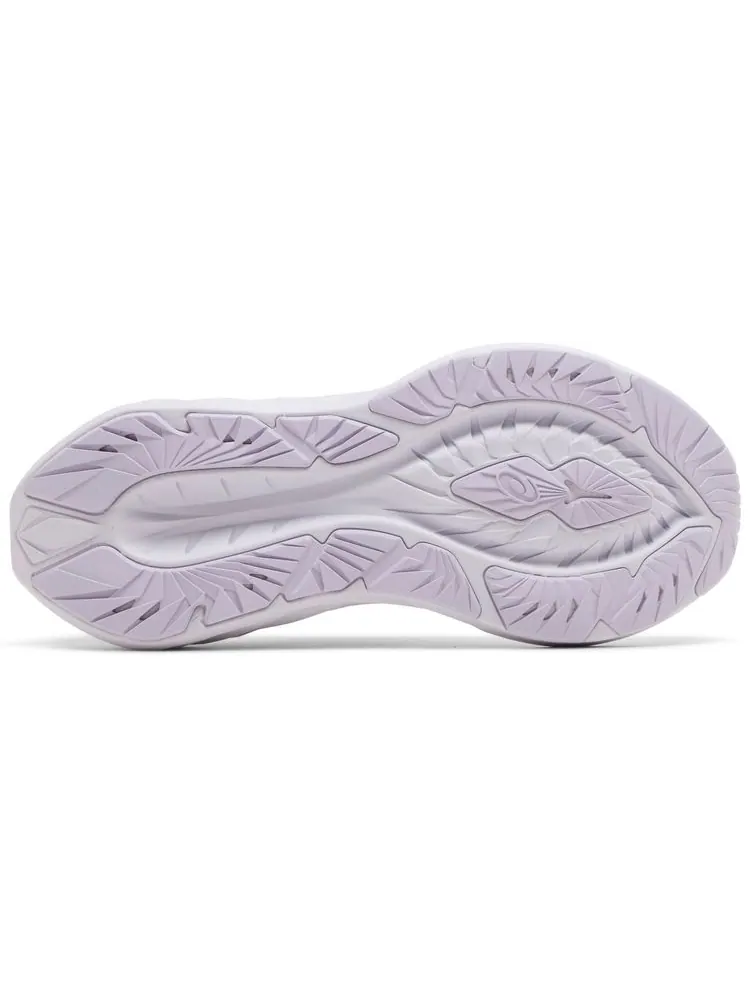Кроссовки ASICS Wmns Novablast 4 'Lilac Hint' — изображение 4 из 4, сиреневый