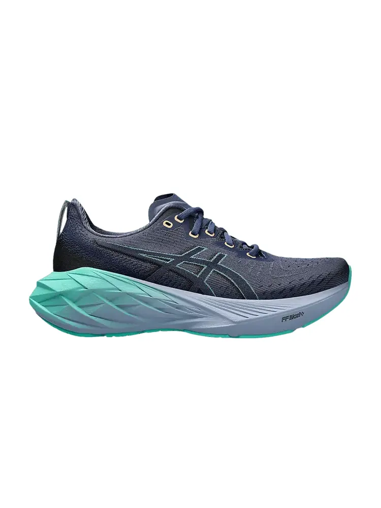Кроссовки Wmns Novablast 4 'Thunder Blue' — изображение 1 из 1, синий