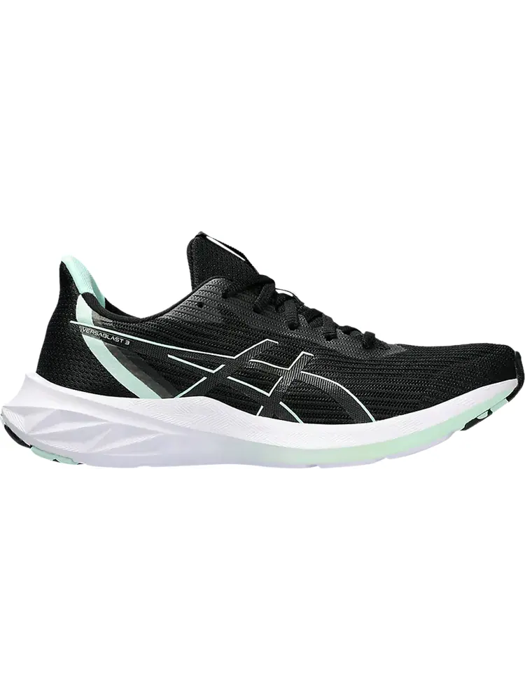 Кроссовки Wmns Versablast 3 'Black Mint Tint' — изображение 1 из 1, черный