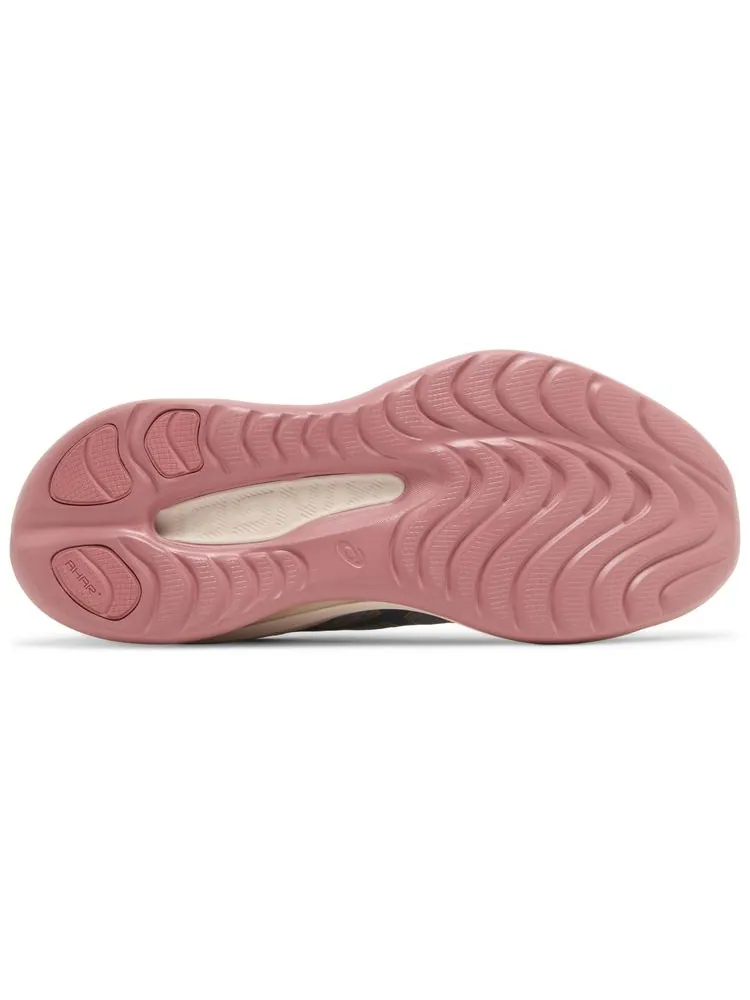 Кроссовки ASICS Wmns Gel Kinsei Max 'Sheet Rock Champagne' — изображение 4 из 8, серый