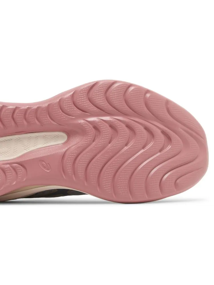 Кроссовки ASICS Wmns Gel Kinsei Max 'Sheet Rock Champagne' — изображение 5 из 8, серый