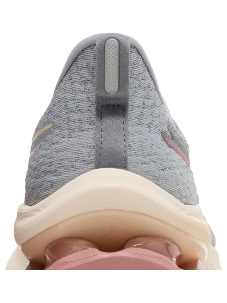 Кроссовки ASICS Wmns Gel Kinsei Max 'Sheet Rock Champagne' — изображение 7 из 8, серый