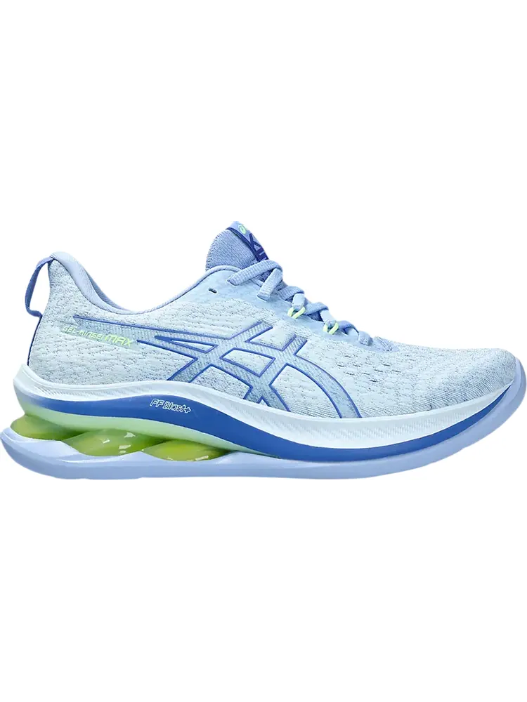 Кроссовки Wmns Gel Kinsei Max 'Light Sapphire' — изображение 1 из 1, синий