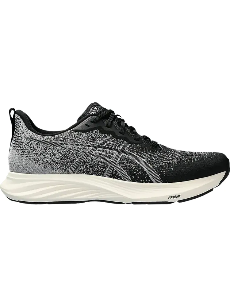 Кроссовки Wmns DynaBlast 4 'Black White' — изображение 1 из 1, черный