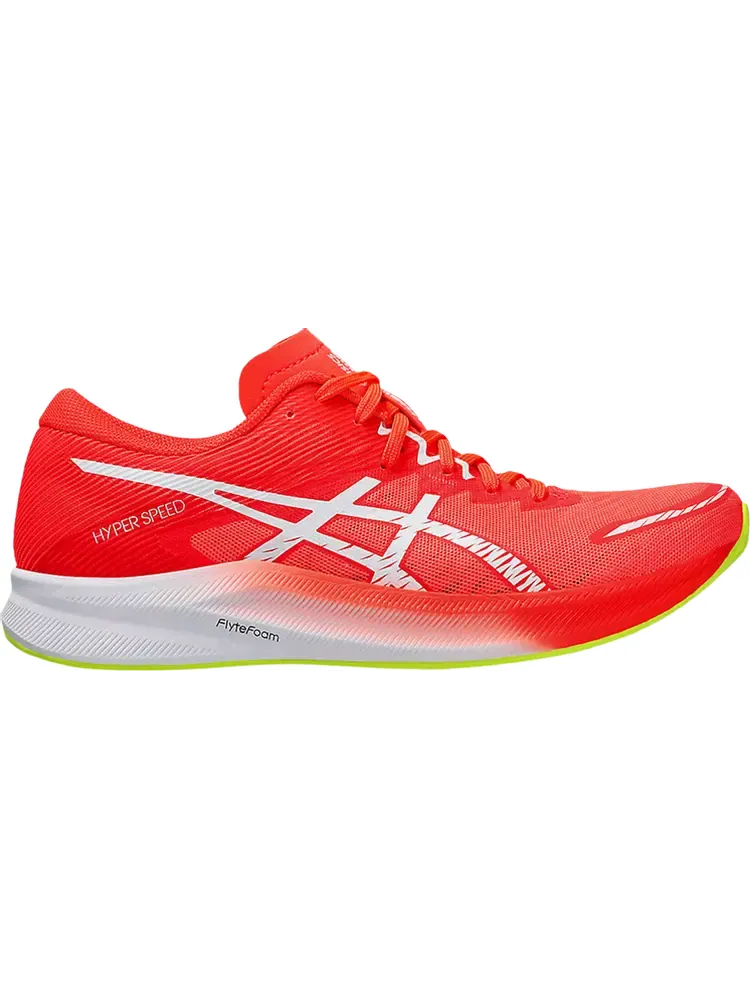 Кроссовки Wmns Hyper Speed 3 'Sunrise Red' — изображение 1 из 1, красный