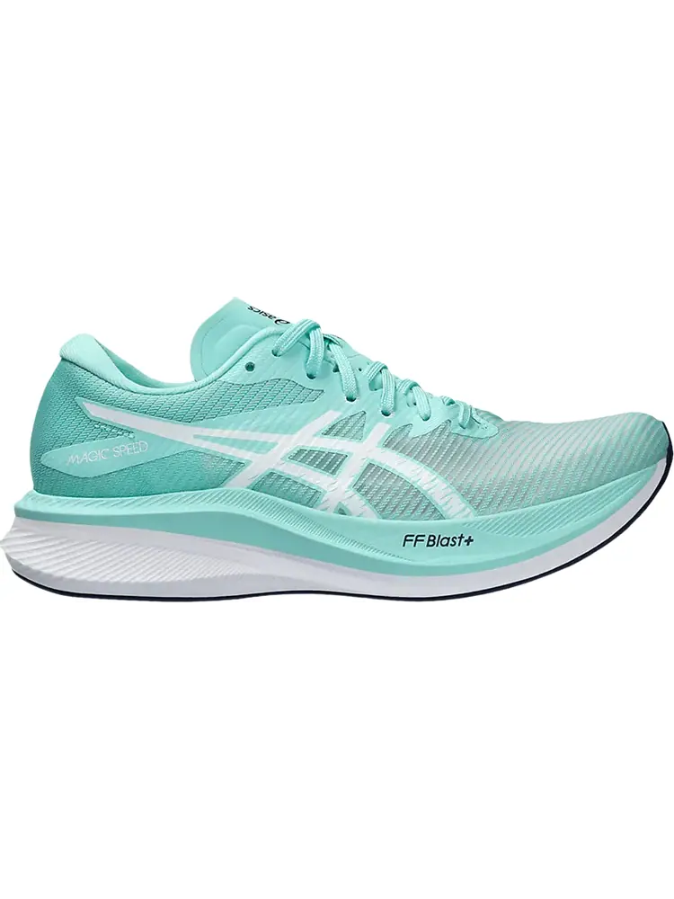 Кроссовки Wmns Magic Speed 3 'Illuminate Mint' — изображение 1 из 1, зеленый