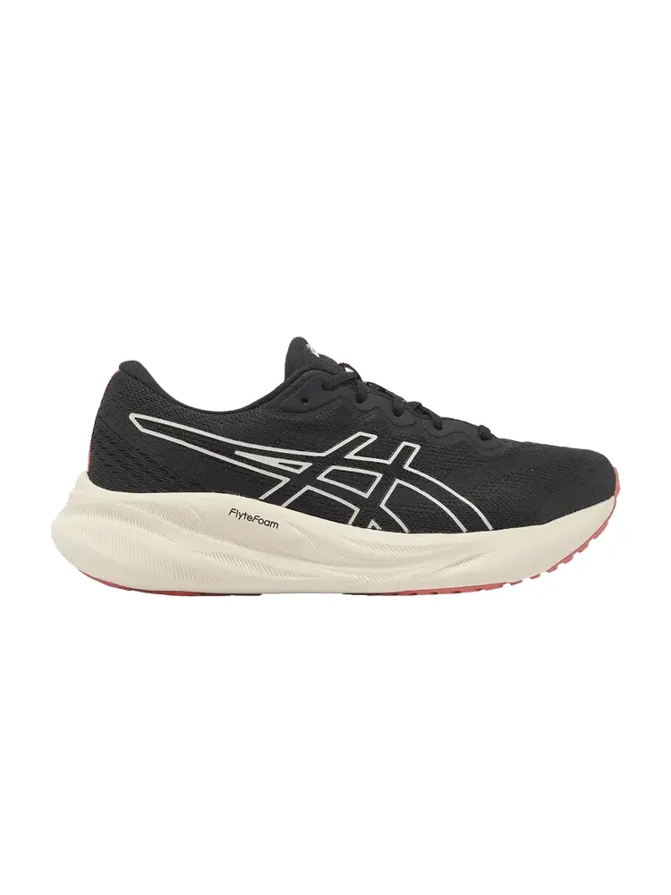 Кроссовки Asics Wmns Gel Pulse 15 GORE-TEX — изображение 1 из 1, черный
