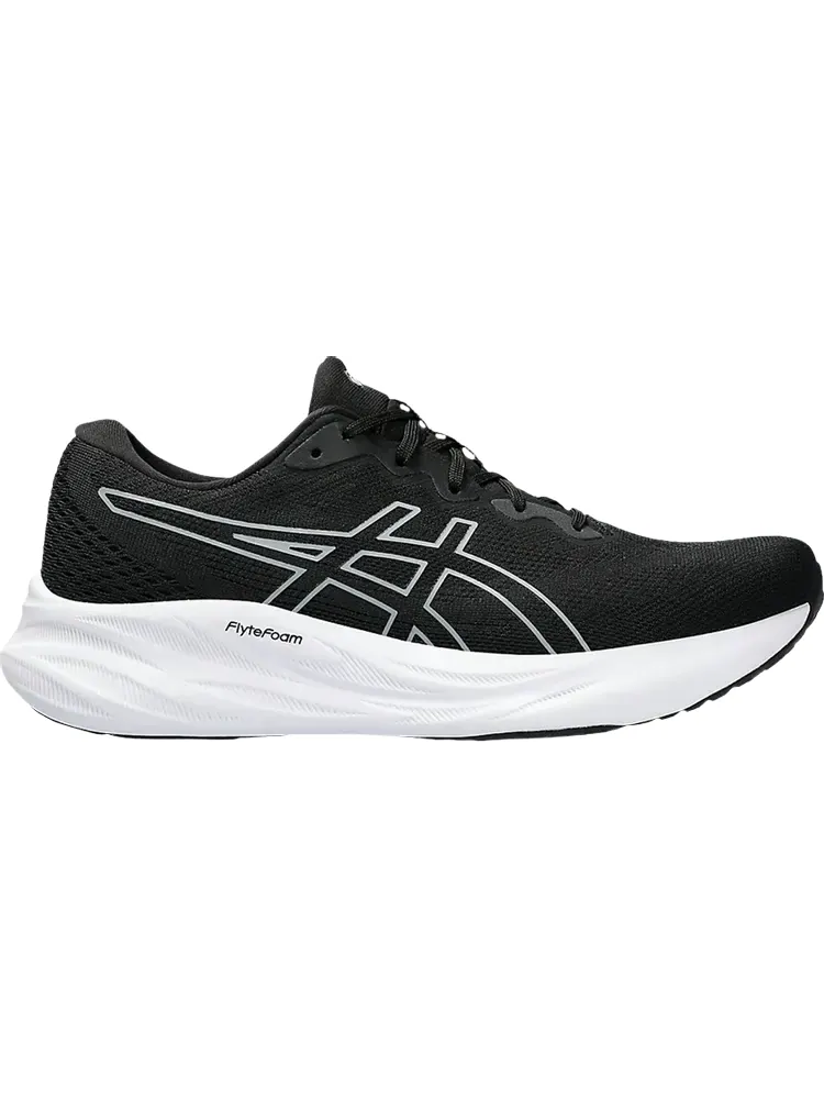 Кроссовки Wmns Gel Pulse 15 'Black Sheet Rock' — изображение 1 из 1, черный