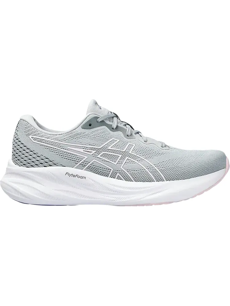 Кроссовки Wmns Gel Pulse 15 'Piedmont Grey Cosmos' — изображение 1 из 1, серый