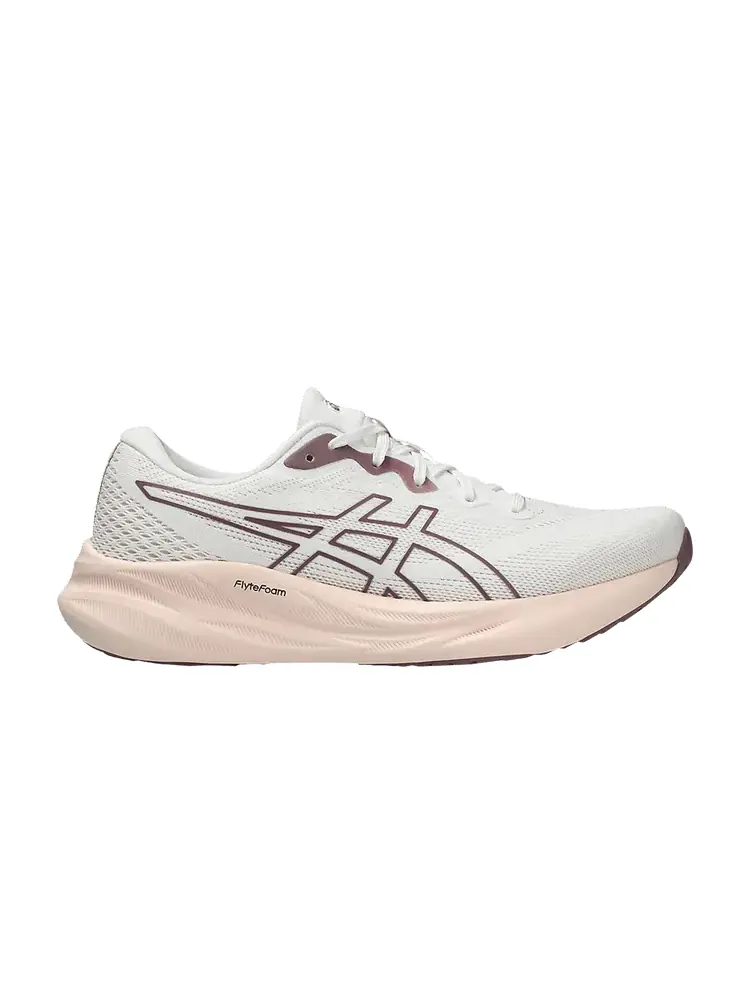 Кроссовки Wmns Gel Pulse 15 'White Dusty Mauve' — изображение 1 из 1, белый