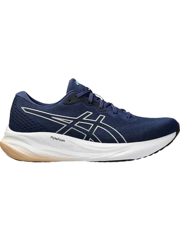 Кроссовки Wmns Gel Pulse 15 'Blue Expanse Champagne' — изображение 1 из 1, синий